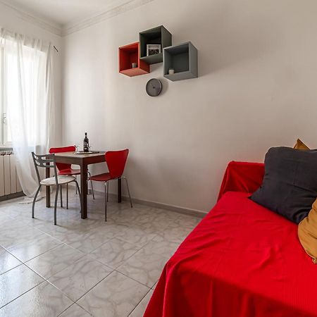 Casa Guapita - Metro Malatesta Apartman Róma Kültér fotó