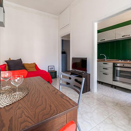 Casa Guapita - Metro Malatesta Apartman Róma Kültér fotó