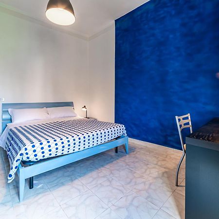 Casa Guapita - Metro Malatesta Apartman Róma Kültér fotó