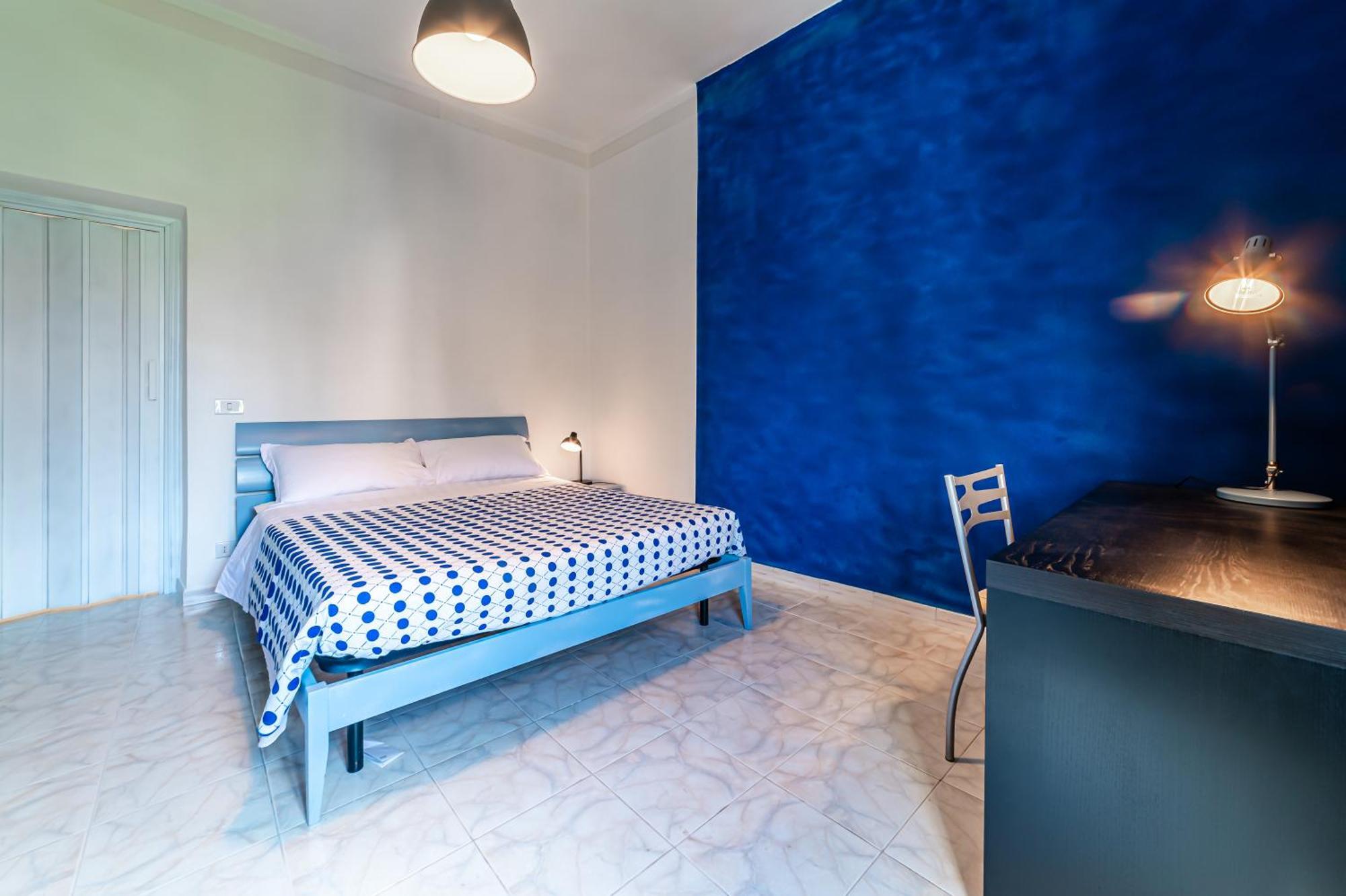 Casa Guapita - Metro Malatesta Apartman Róma Kültér fotó
