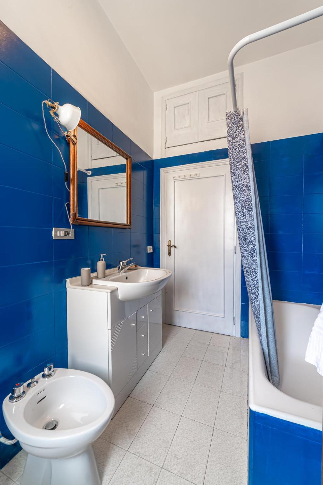 Casa Guapita - Metro Malatesta Apartman Róma Kültér fotó