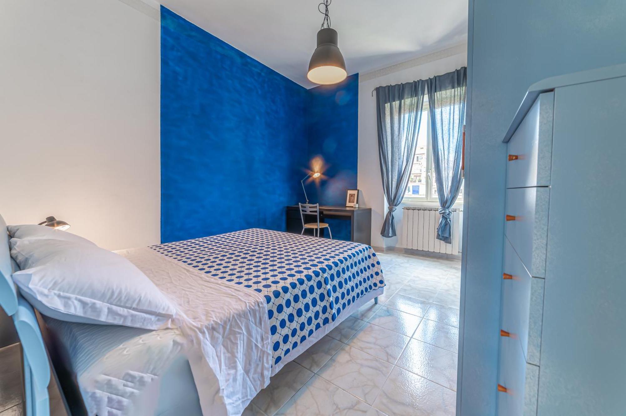 Casa Guapita - Metro Malatesta Apartman Róma Kültér fotó
