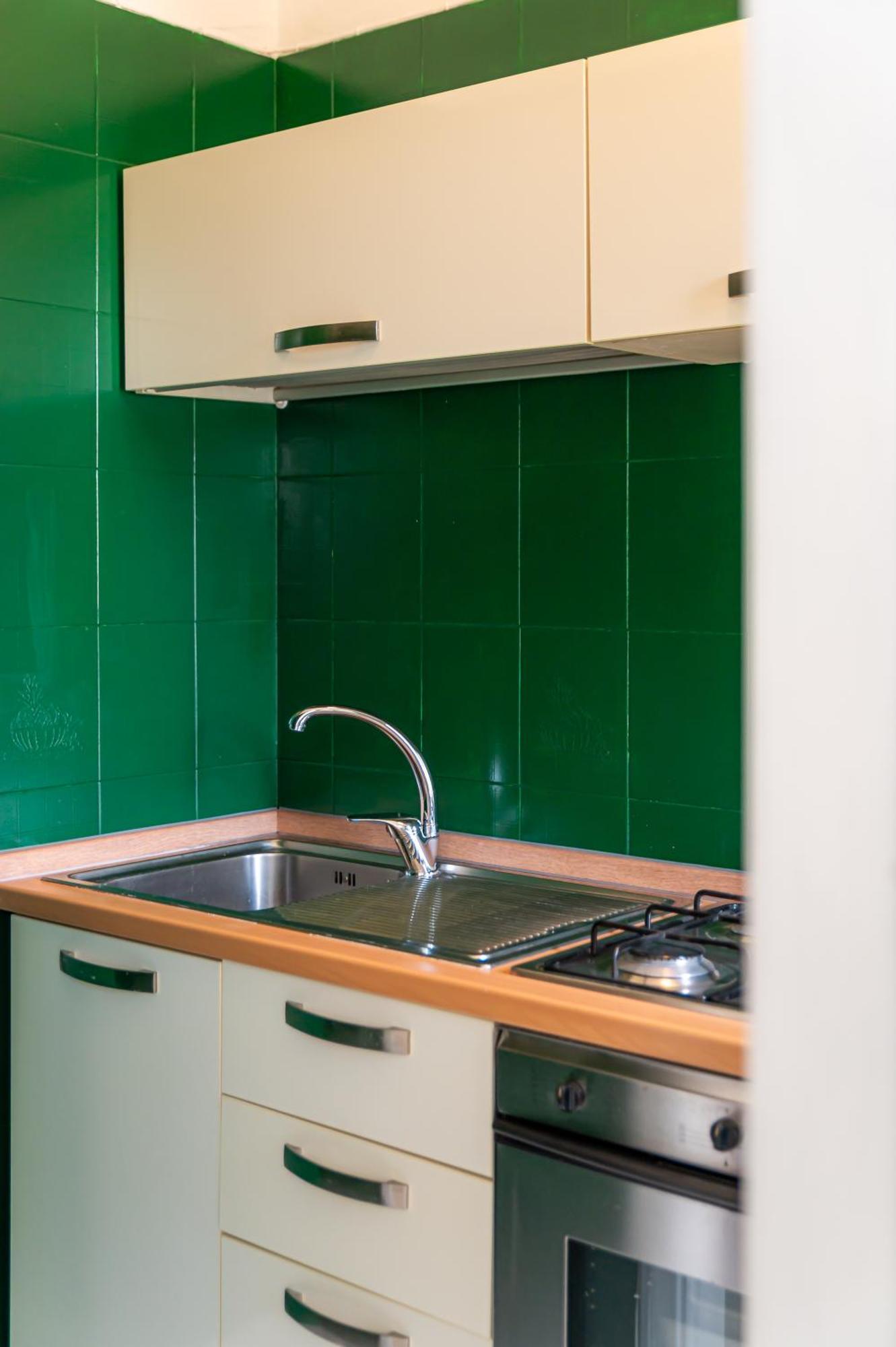Casa Guapita - Metro Malatesta Apartman Róma Kültér fotó